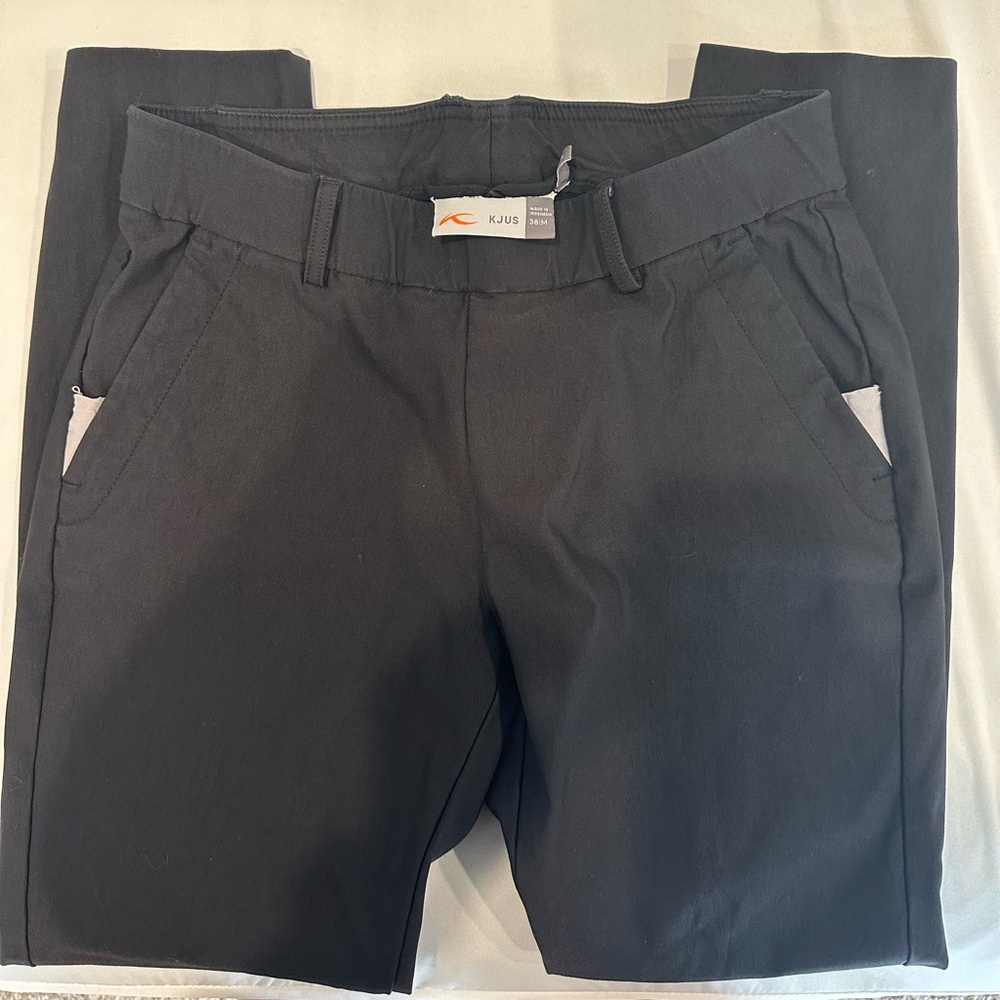 Kjus Women’s Golf Pant Size 38/M